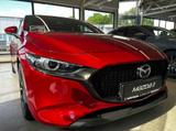 Mazda 3 2.0L e-SKYACTIV X 186p 6AT Exclusive-line - Mazda 3