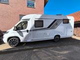 Knaus Van TI 650 MEG Vansation   - Knaus Vansation 650 meg