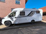 Knaus Van TI 650 MEG Vansation   - Knaus 650 meg vansation