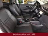 Nissan Qashqai 1.6 dCi 4x4 Tekna *AHK*LED*PANO*KAMERA* - Nissan Qashqai Tekna mit Diesel-Antrieb