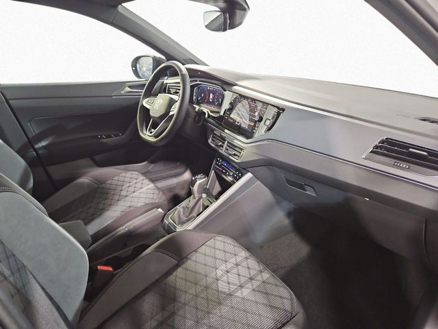 Taigo R-Line 1.0 TSI DSG NAVI+KAMERA+BLACK-STYLE