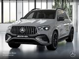Mercedes-Benz GLE 53 HYBRID 4M NIGHT+PANO+360+AHK+MULTIBEAM+9G - Mercedes-Benz GLE 53 AMG mit Hybrid-Antrieb: Geländewagen