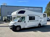 Chausson C 727 FirstLine AUTOMATIK+AHK+ARCTIC+SMART - Chausson Düsseldorf