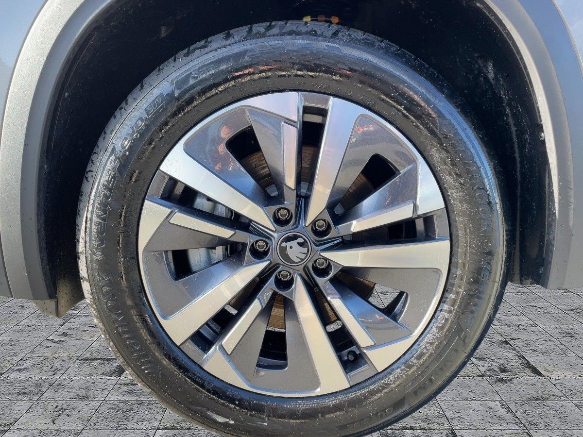 Skoda Kodiaq - Bild 7