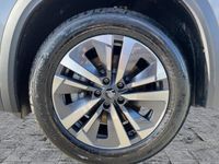 Skoda Kodiaq - Vorschau Bild 7