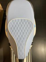 Vespa Primavera 125 ABS E5+ "AMORE" - VESPA WEIß