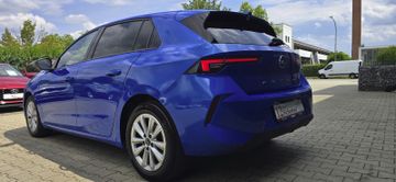 Opel Astra - 3