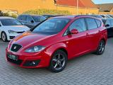Seat Altea XL 1.4, Scheckheft, SEHR GEFPLEGT