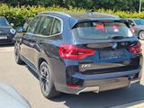 BMW iX3 Baureihe iX3 Inspiring - BMW iX3