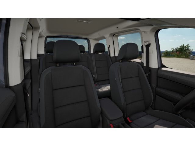Volkswagen Caddy - Bild 10