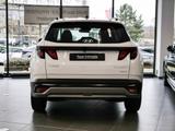 Hyundai Tucson SELECT HYBRID 1.6 T-GDI LED / RFK / ACC / - Hyundai Gebrauchtwagen mit Automatikschaltung