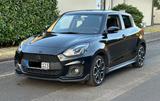 Suzuki Swift 1.4 Sport Boosterjet - Suzuki Swift in Leverkusen