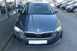 Skoda Scala Style 1.0TSI*Keyless*Cam*Navi*LED*Virtual - Skoda Scala aus 2020