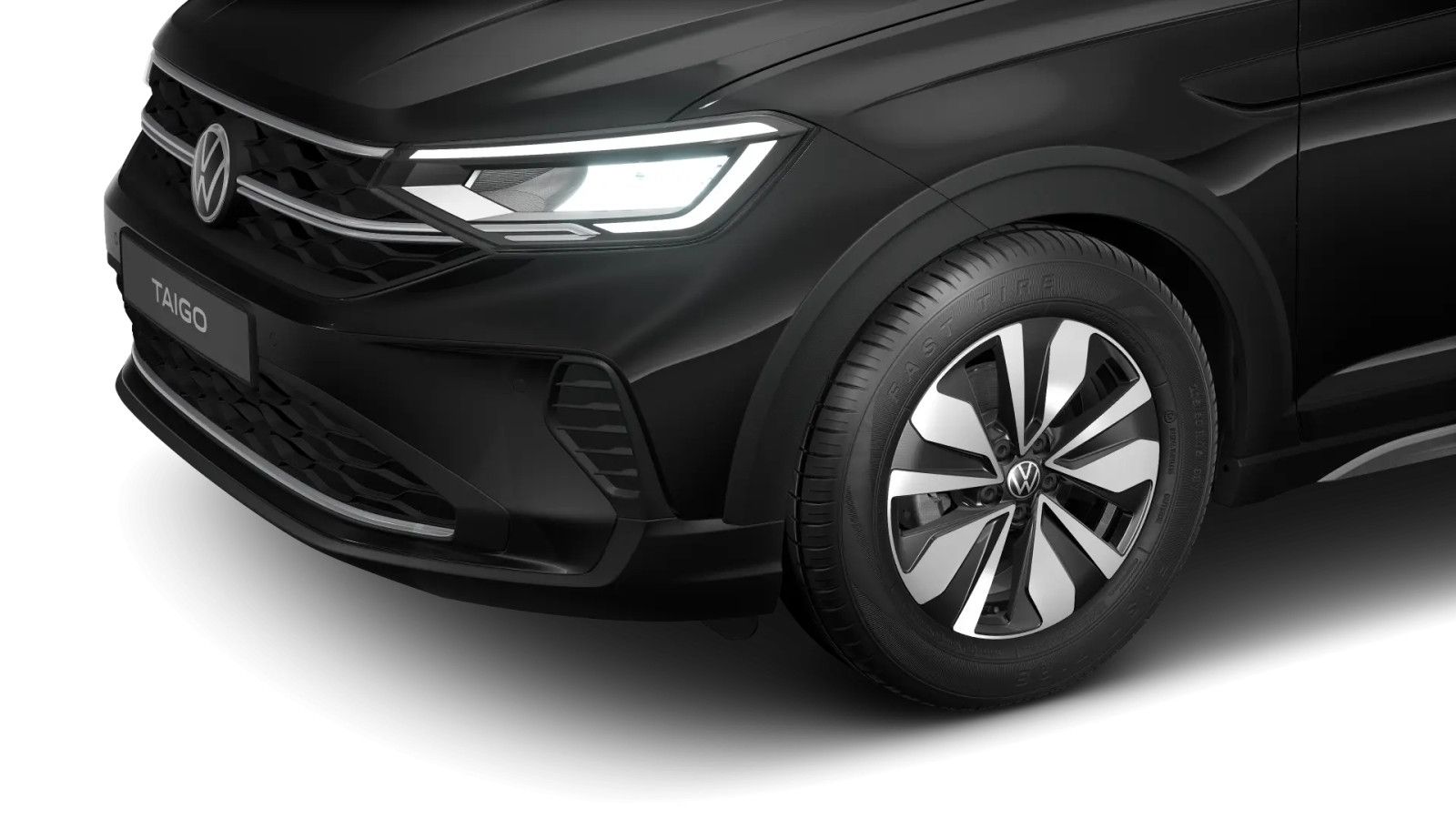 Volkswagen Taigo - Bild 5