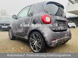 Smart ForTwo Brabus Xclusive 109PS/LEDER/NAVI/KAM/JBL - Smart ForTwo: Automatik