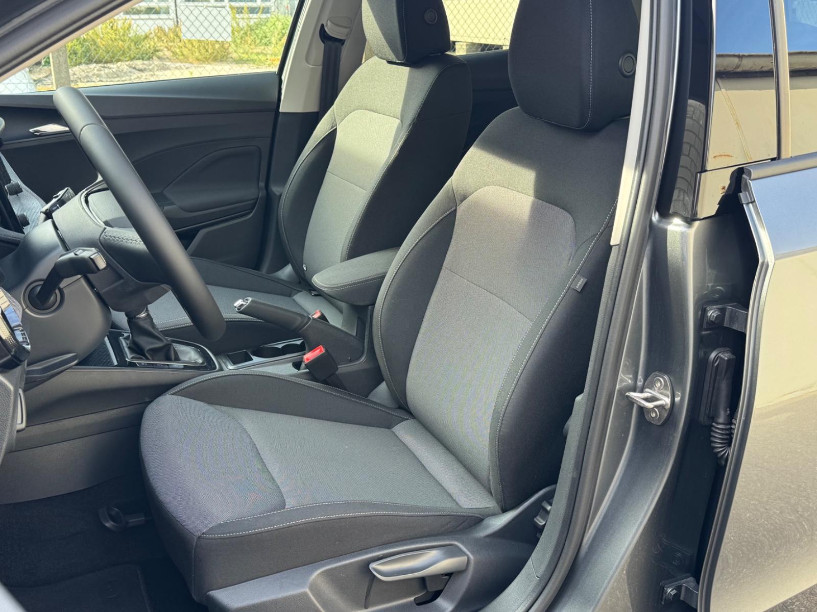 Skoda Fabia Extra Plus 1,0 TSI DSG 2 ZoKlima 2PDC Kame