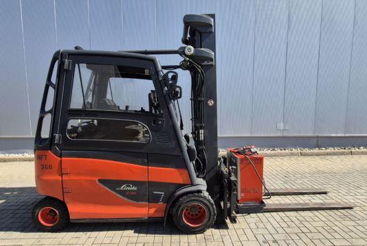 Linde E 35 HL