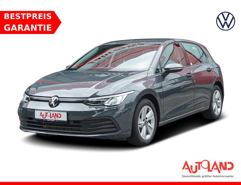 Image of Volkswagen Golf