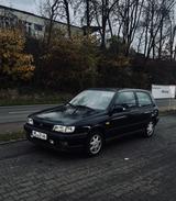 Nissan Sunny GTi - Nissan Oldtimer