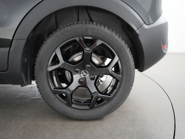 Crossland ELEGANCE PAKET AT+LED+NAVI+RÜCKFAHRKAM