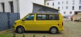 Volkswagen T6 California - Volkswagen T6 California mit Diesel-Antrieb: Standheizung