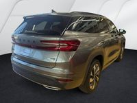 Skoda Kodiaq - Vorschau Bild 2
