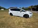 Ford S-Max 2,0 EcoBoost 176kW Titanium Automatik ... - Ford: 17m