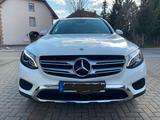 Mercedes-Benz GLC 220 d 4Matic - gebrauchte Mercedes-Benz GLC 220 aus dem Jahr 2017