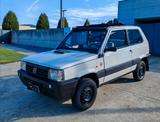 Fiat Panda Steyr Puch (68.000 KM - 100% PRIMA VE - Fiat Panda Oldtimer
