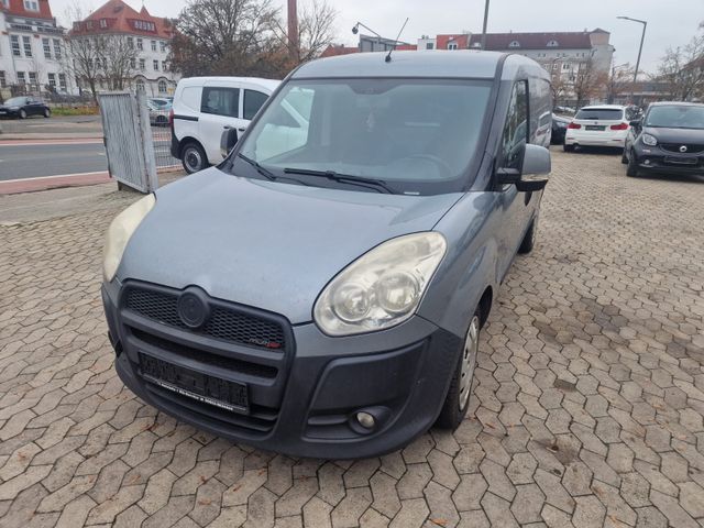 Fiat Doblo 1.6 101PS Maxi (Motorschaden)