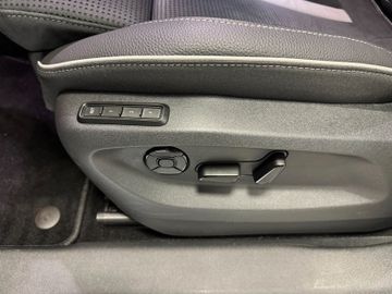 Fahrzeugbestand 13 Skoda Kodiaq 1.5 TSI Sportline AHK "sofort verfügbar"