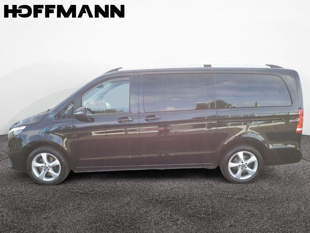 Mercedes-Benz V 250 d lang 9G-TRONIC Edition AHZV,LED,Navi