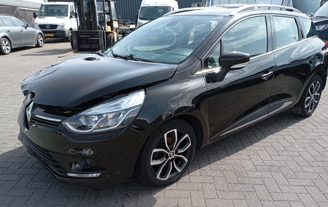 Renault Clio TCe 90 Klima