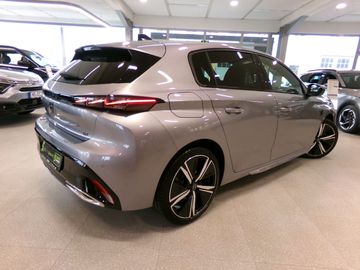 Peugeot 308 - 3