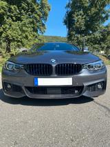BMW 430i Gran Coupé M Sport **M-Vollausstattung** - BMW 430 Gran Coupé aus 2020