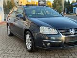 Volkswagen Golf V Variant 1.6 LITER/KLIMA/TÜV NEU/1HAND - Volkswagen Golf aus 2008: 1.6