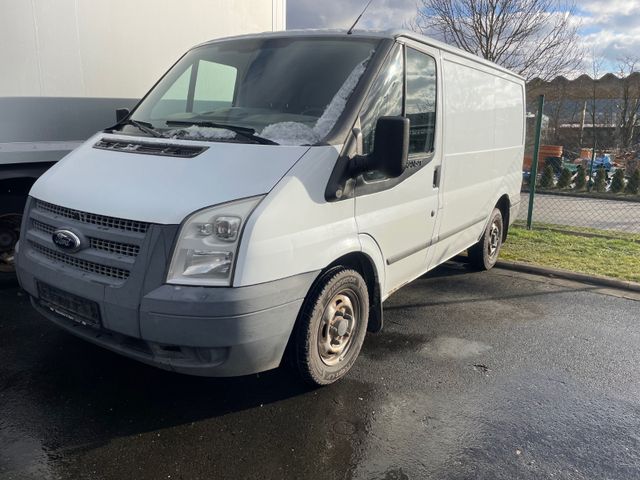 Ford Transit,Tourneo 100T 260