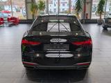 Audi A5 Sportback 40 TDI S tronic 1.Hand 8-fach - Audi aus 2022
