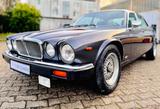 Jaguar XJ12 DAIMLER DOUBLE SIX 122939KM Gunmet. Grey - Jaguar XJ12 in Bochum