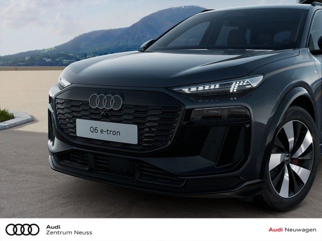 Audi Q6 e-tron - Bild 7