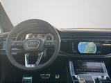 Audi Q7 SUV S line business TDI quattro 210 kW tiptro - Audi Q7 mit Diesel-Antrieb: Geländewagen, Automatik