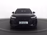 Audi SQ6 e-tron exclusive AHK Pano LM 21" B&O 360° He - schwarze Audi SQ6 e-tron