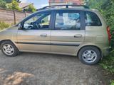 Hyundai Matrix EZ 2003  114.000km  TÜV 11/25 - gebrauchte Hyundai Matrix aus dem Jahr 2003