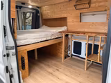 Ford Transit FT 350 2.0 TDCI L2 Trend - Wohnmobile bis 20.000 Euro