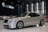 Mercedes-Benz CLK Carlsson CM 60 RS C208 original 33.270 km - Mercedes-Benz CLK 55 AMG: Coupe