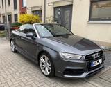 Audi A3 1.8 TFSI S tronic S line Cabriolet S line - Audi A3: 8l
