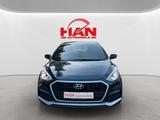 Hyundai i30 Turbo/Navi/Kamera/Xenon/PDC/Temp. - Hyundai: X30