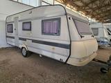Hobby Wohnwagen Hobby 535 - Hobby 535