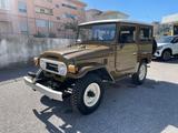 Toyota Land Cruiser LAND CRUISER BJ 40 LV - Toyota Land Cruiser Geländewagen Bj mit Diesel-Antrieb
