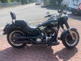 Harley-Davidson Fat Boy FLSTFB 110 Screaming Eagle mattschwarz - Angebote entsprechen deinen Suchkriterien